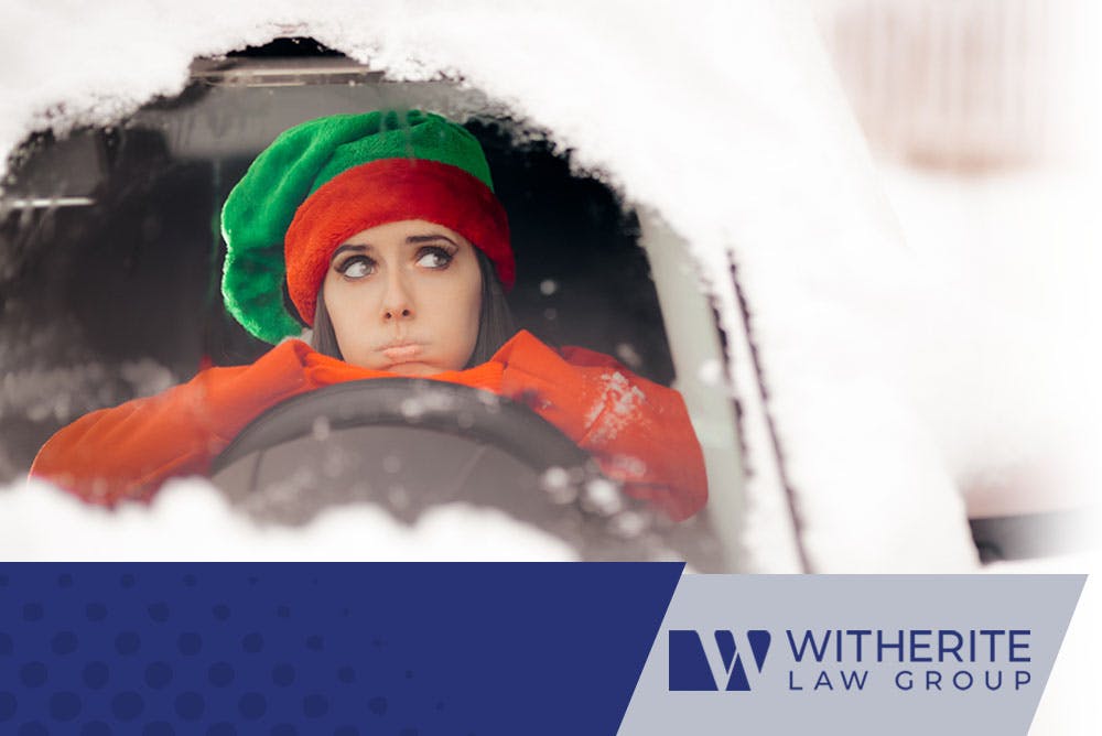 How to Plan Ahead for Safe Travel this Holiday Season