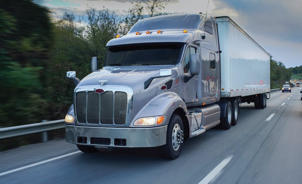 Increased Truck Driver Hours, Stress, and Fatigue Threaten Highway Safety