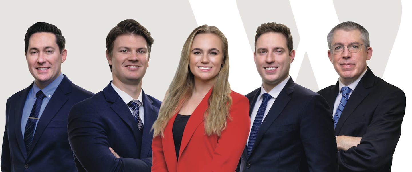 Personal Injury & Truck Accident Law Firm | Witherite Law Group