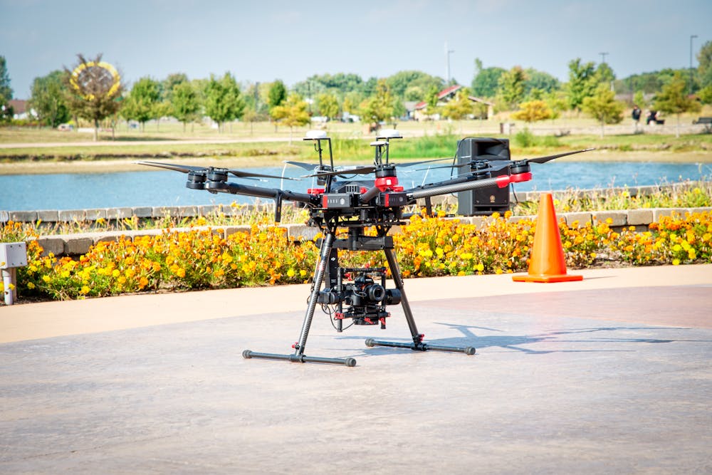 Personal Injury Firm Witherite Law Group to Partner with Midwest UAS to Launch Drones for Accident Investigation and Reconstruction in Dallas and Fort Worth