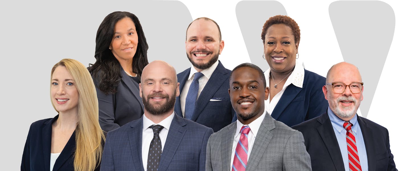 Witherite Law Group Atlanta Attorneys