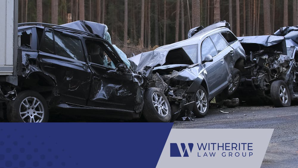 Keeping the Kind of Records That Win Car Accident Cases