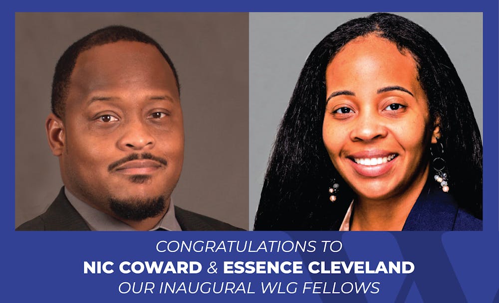 Witherite Law Group Selects Two Fellows for its Inaugural Personal Injury Fellowship for African-American Law School Graduates