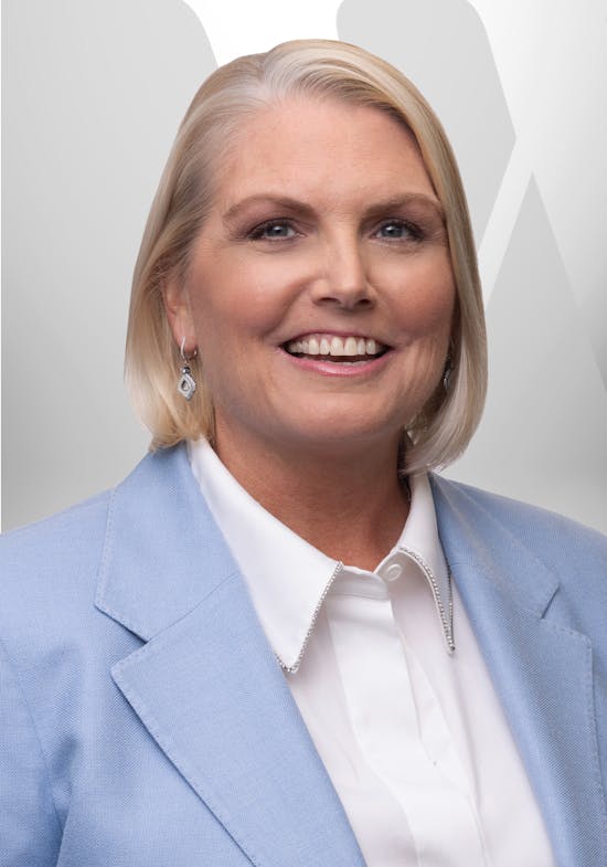 Amy Witherite