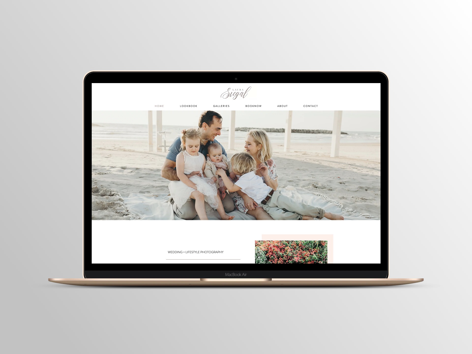 Laura Siegal Photography image