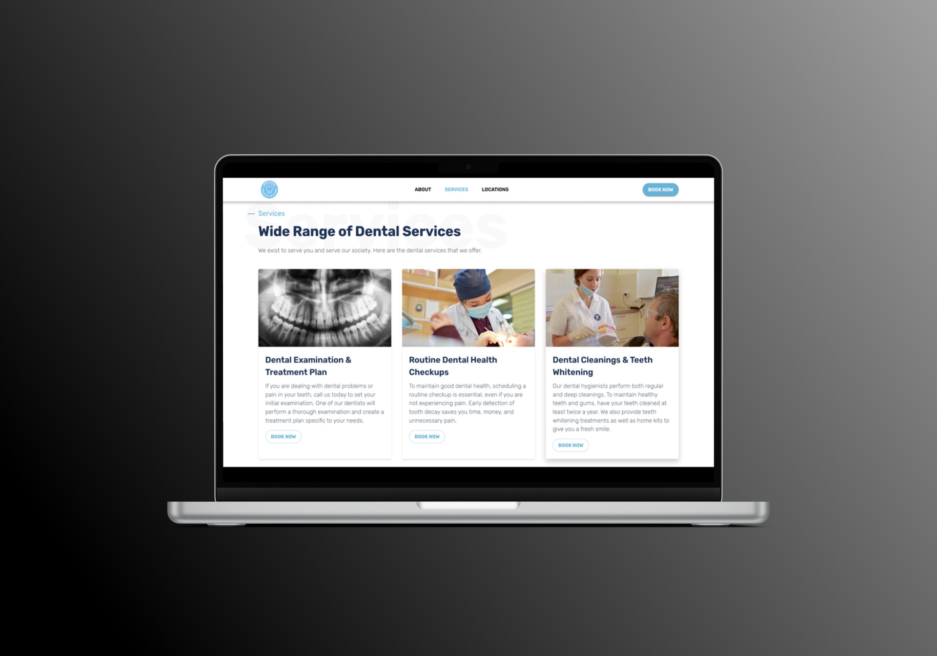 HaTikva Dental image