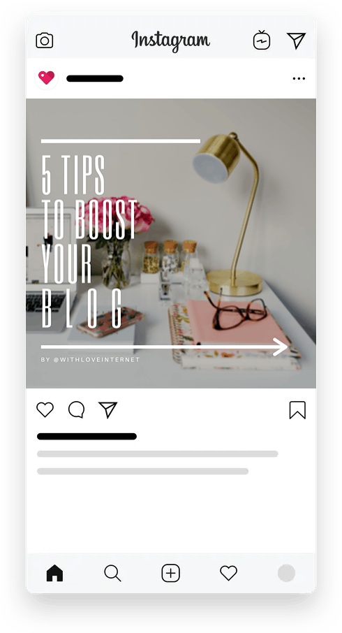 Three Types of Social Media Posts You Need to Use image
