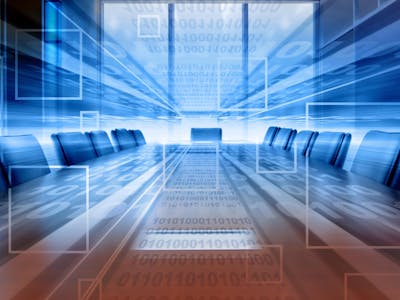 Modern Workforce: Connectivity, Digital Solutions & Remote Employment