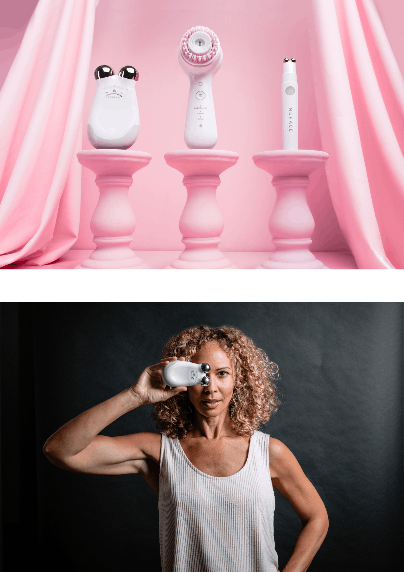 CurrentBody Beauty Devices
