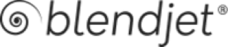 BlendJet Logo