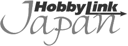 Hobby Link Japan Logo