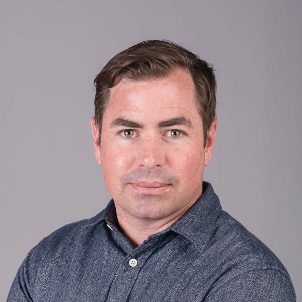 Headshot of Matthew