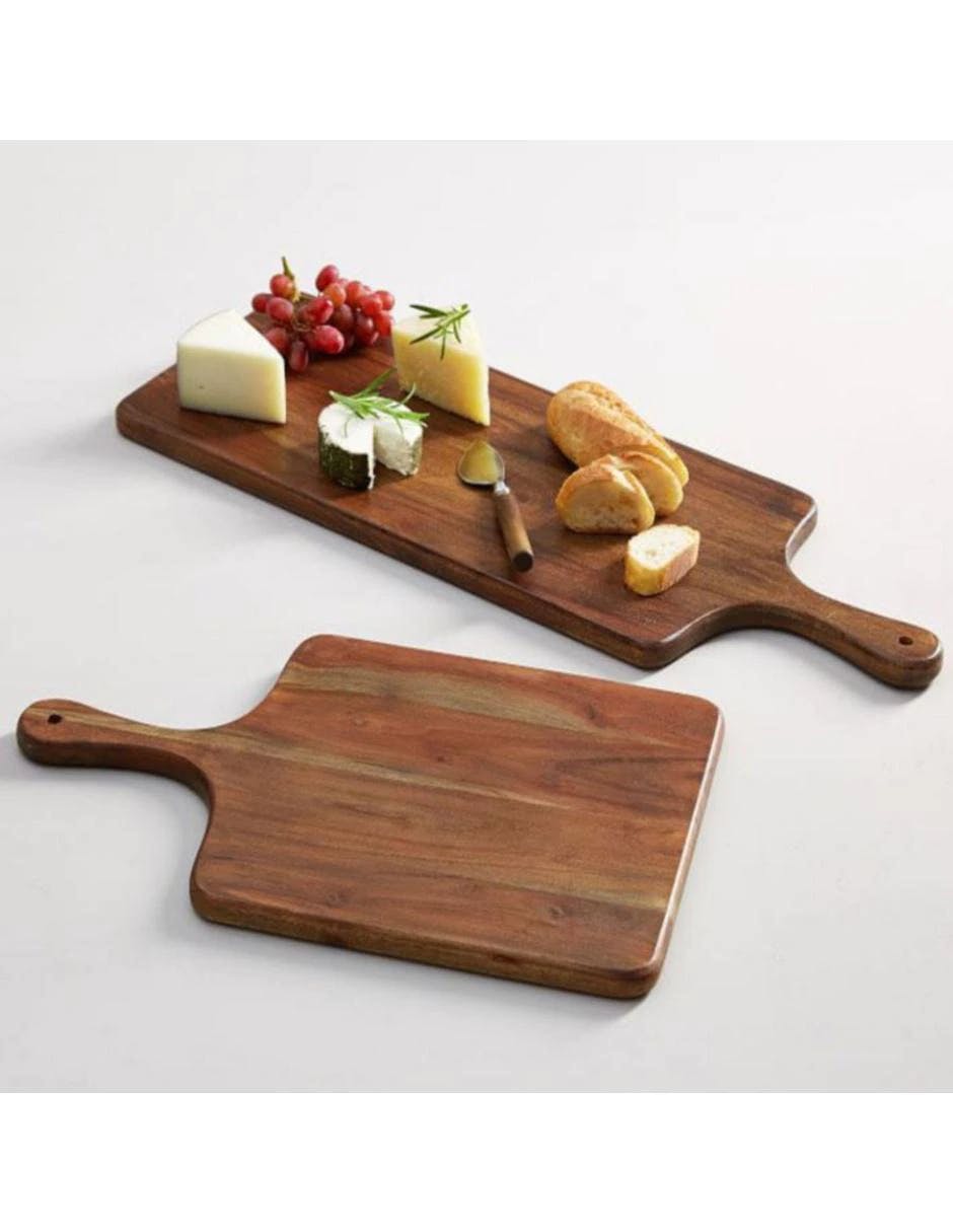 Chateau Chopping Board