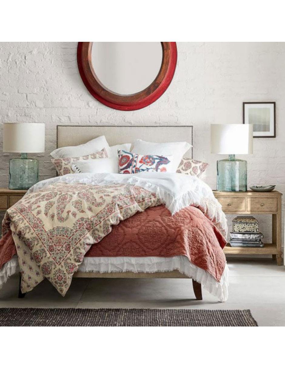 Large Table Lamp Mallorca