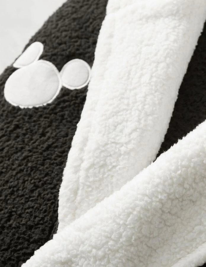 Bathrobe Disney Mickey Mouse