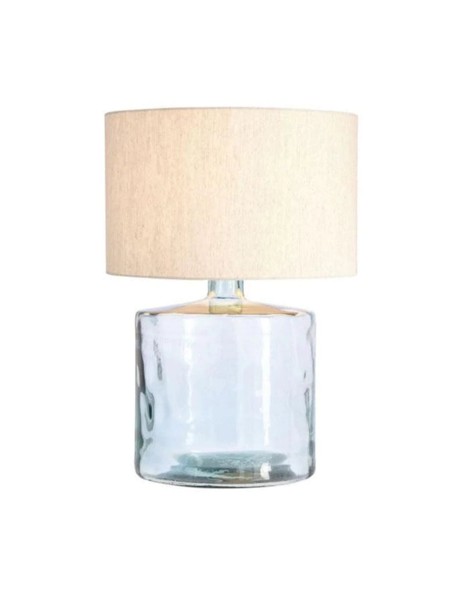 Large Table Lamp Mallorca