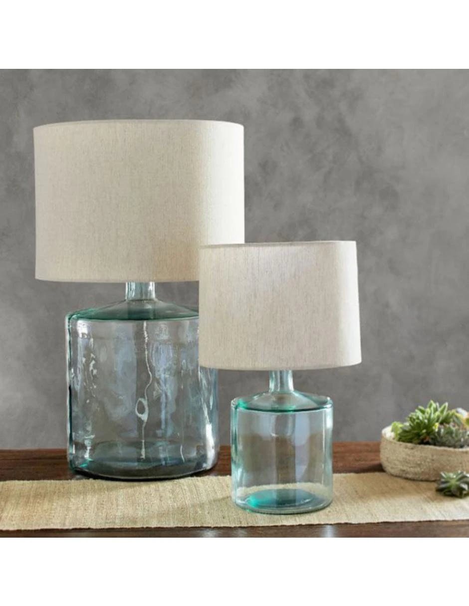 Large Table Lamp Mallorca