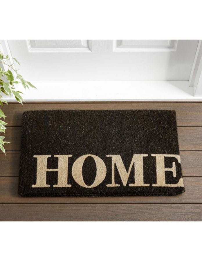 Home Type Mat