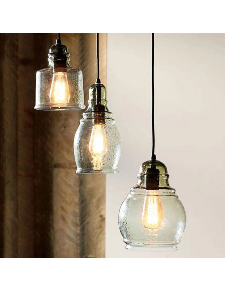 Paxton Pendant Lamp