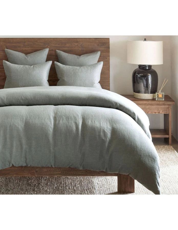 Duvet Willow