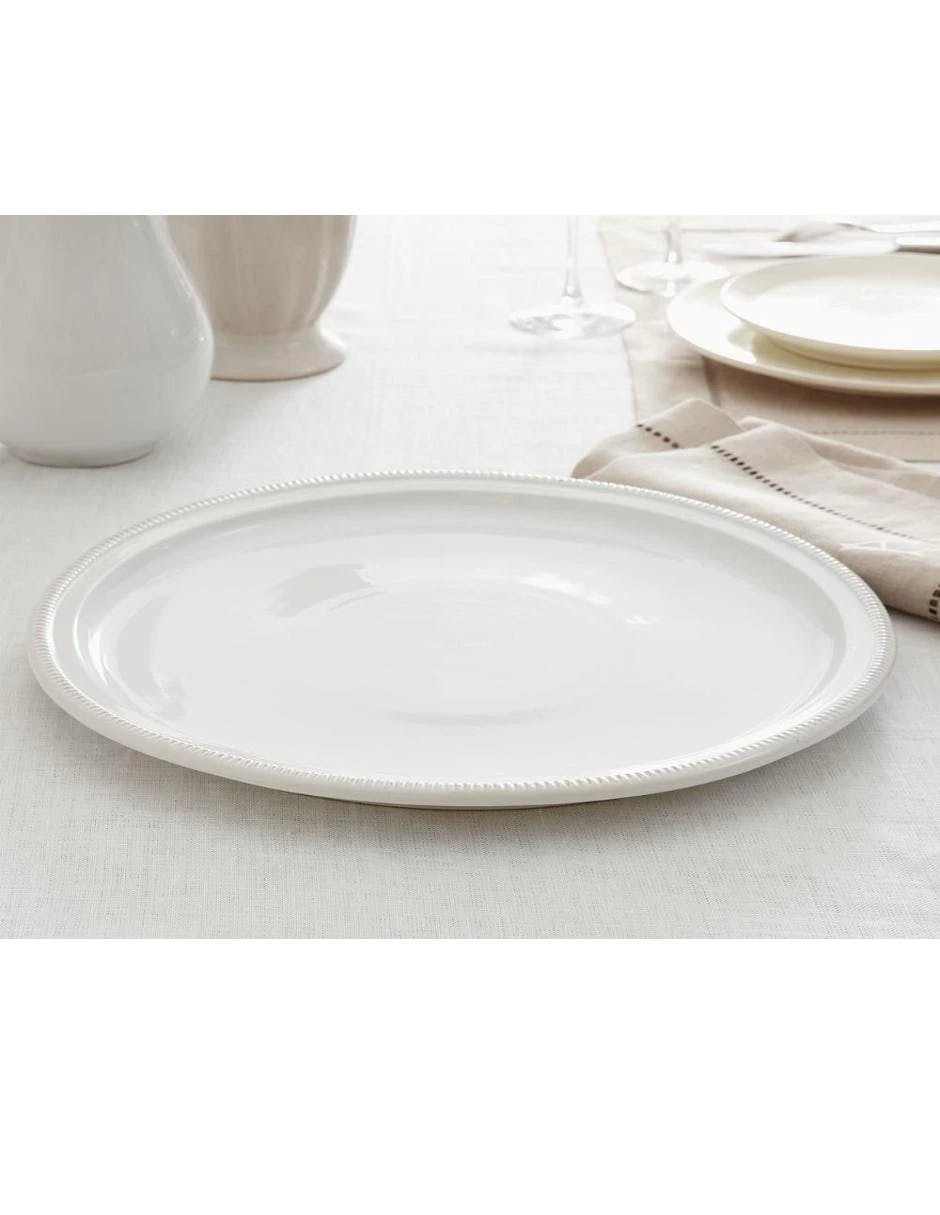 Plato Rectangular Gabriella