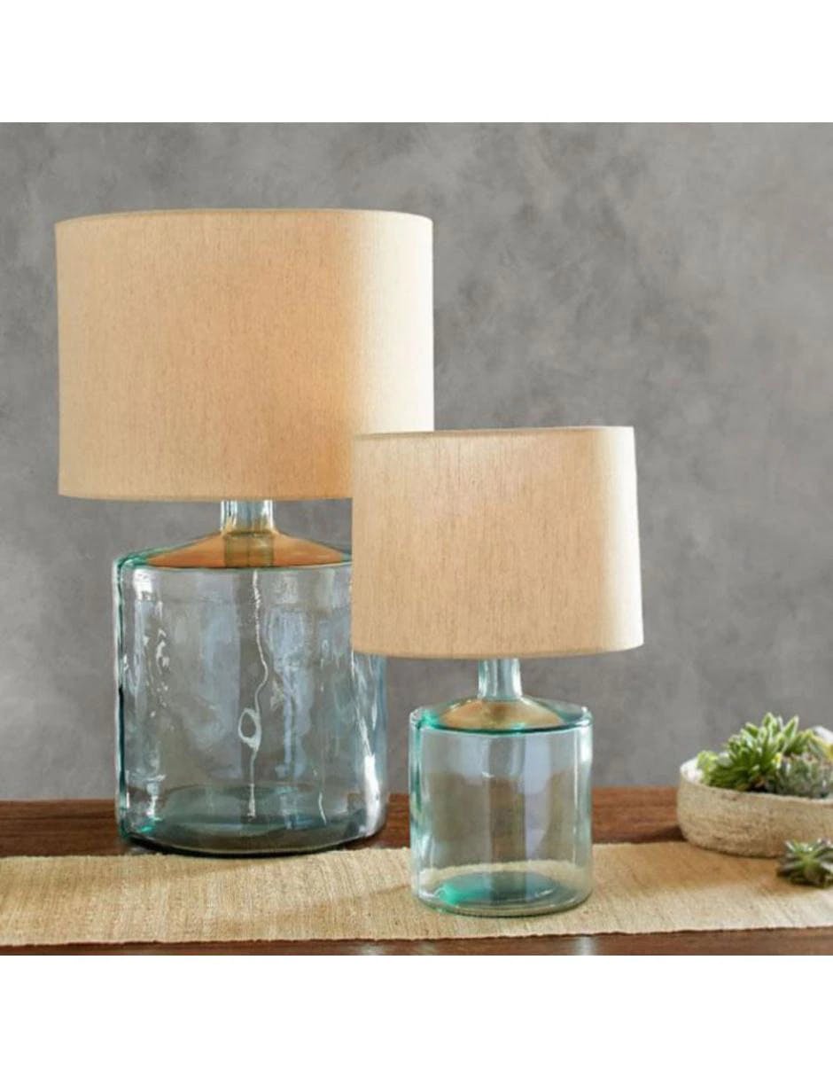 Large Table Lamp Mallorca