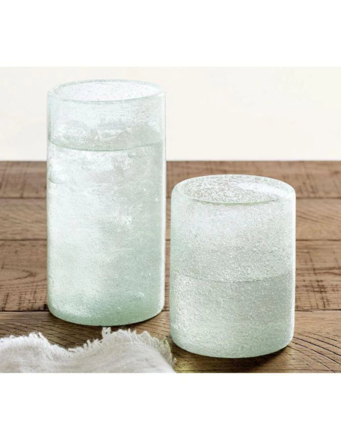 Recycled Sea Glass