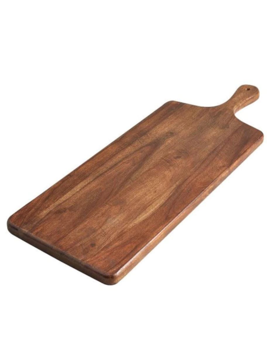 Chateau Chopping Board