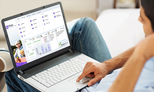 WiziFarm Paie'Saisonnier