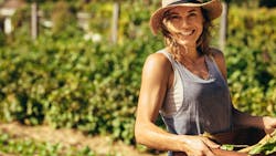 Les 7 critères clés pour un salarié agricole heureux