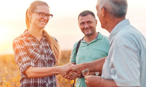 Comment recruter de la main d'œuvre agricole ?