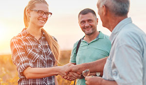 WiziFarm Petits Comptes Entre Agris