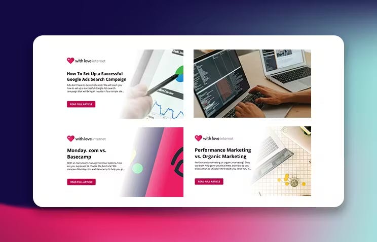 A professional social media card comparing Material UI and Tailwind CSS, showcasing how meta property og keywords and descriptions appear when shared online.