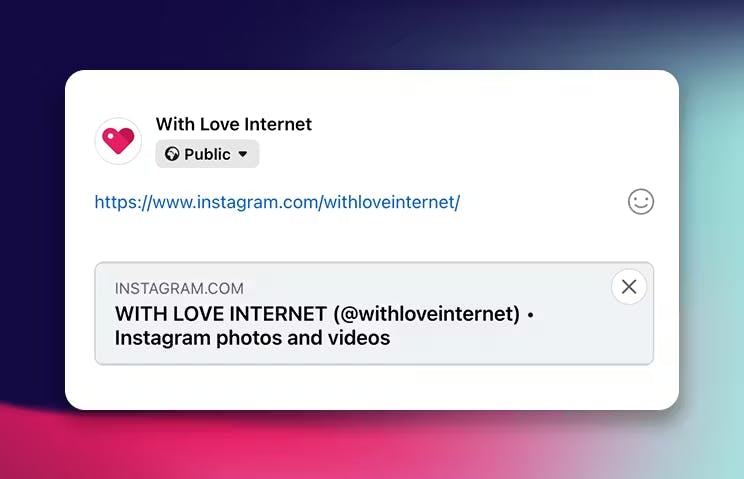 A close-up of a text snippet regarding AI and the HeroGuide method, showing how meta property og keywords help social platforms understand and display web content.