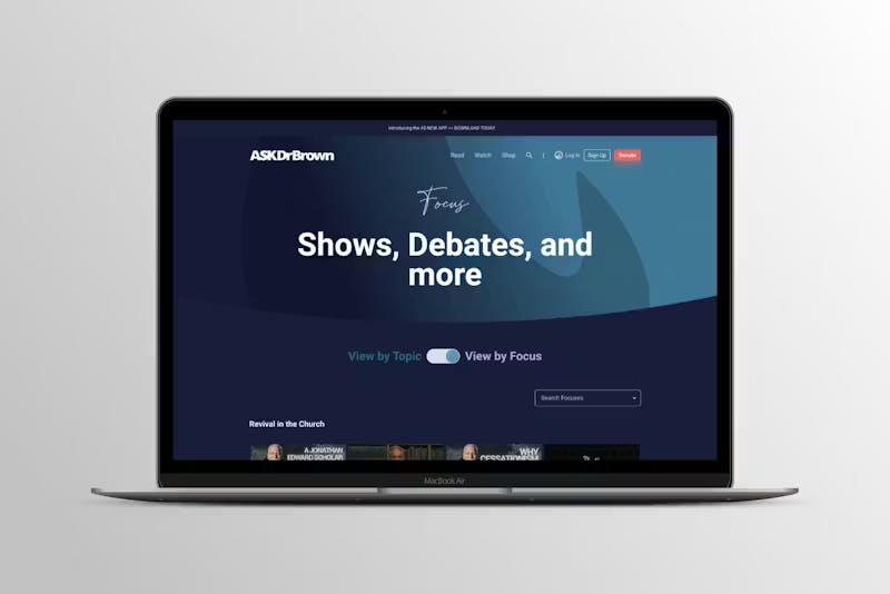 The Line of Fire Website Project by WITH LOVE INTERNET