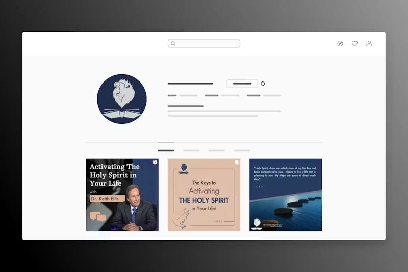 ISSM Social Media Marketing by WITH LOVE INTERNET