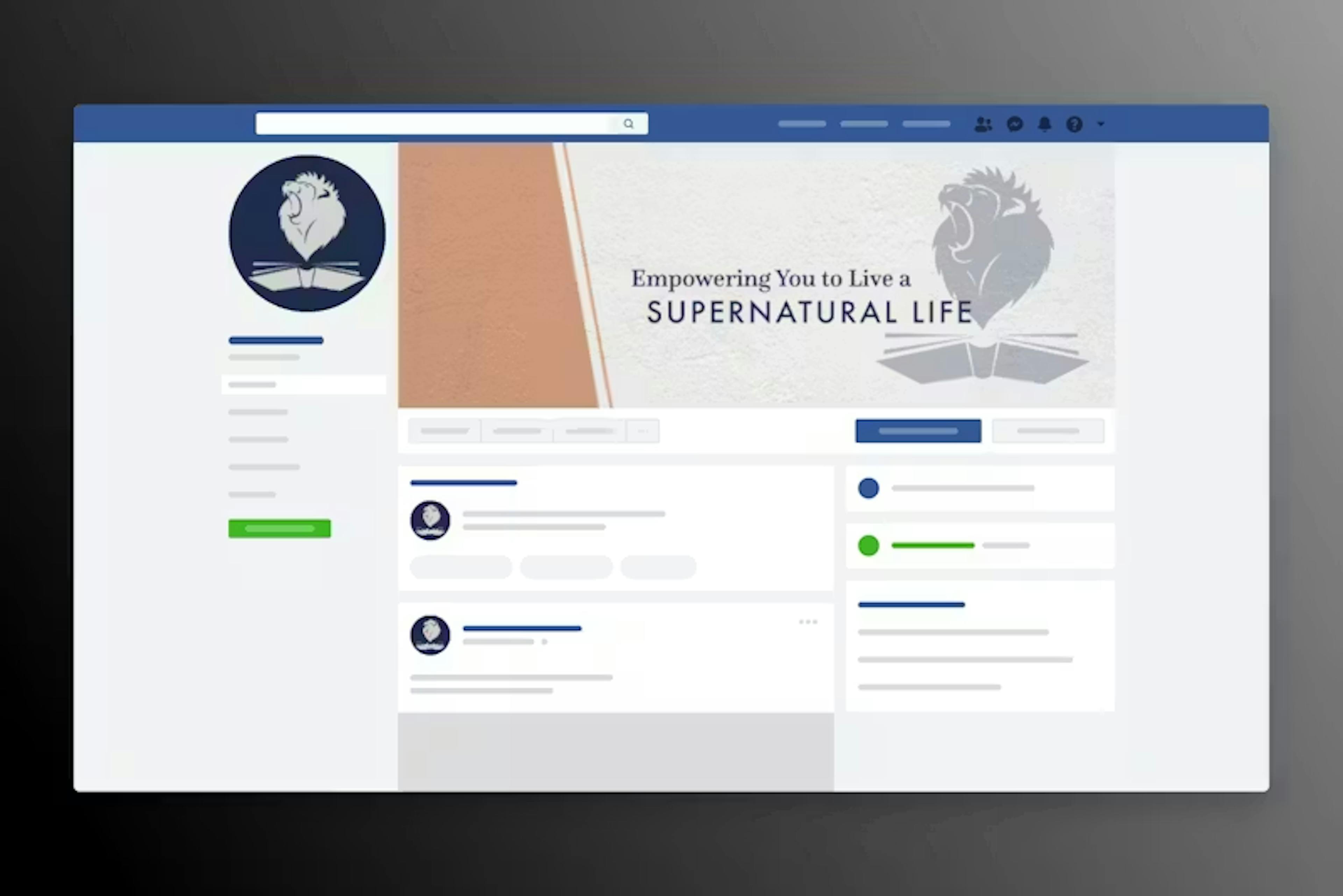 ISSM Social Media Marketing by WITH LOVE INTERNET