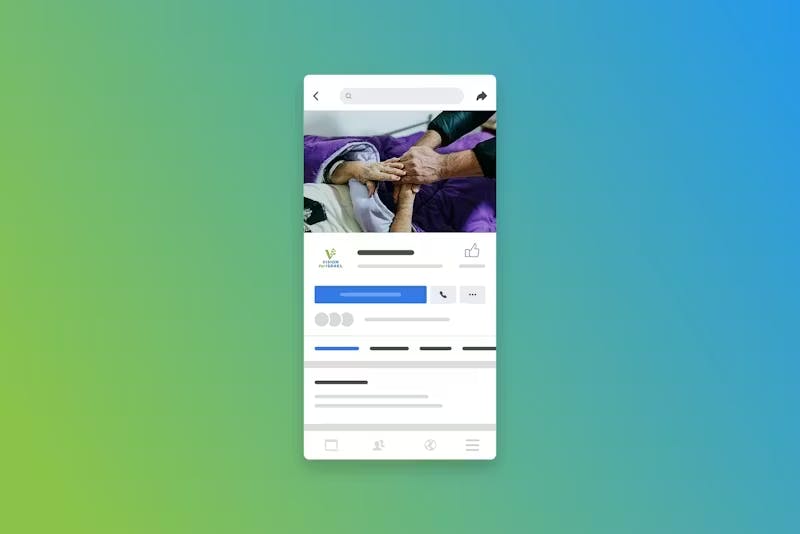 VFI Social Media Marketing by WITH LOVE INTERNET