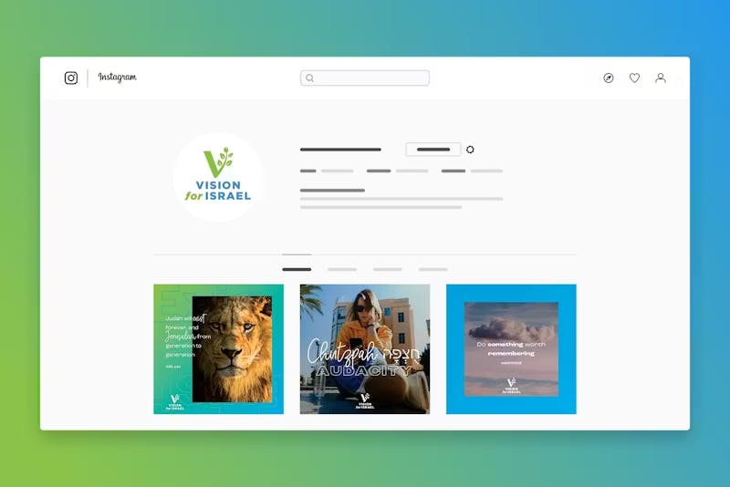 VFI Social Media Marketing by WITH LOVE INTERNET