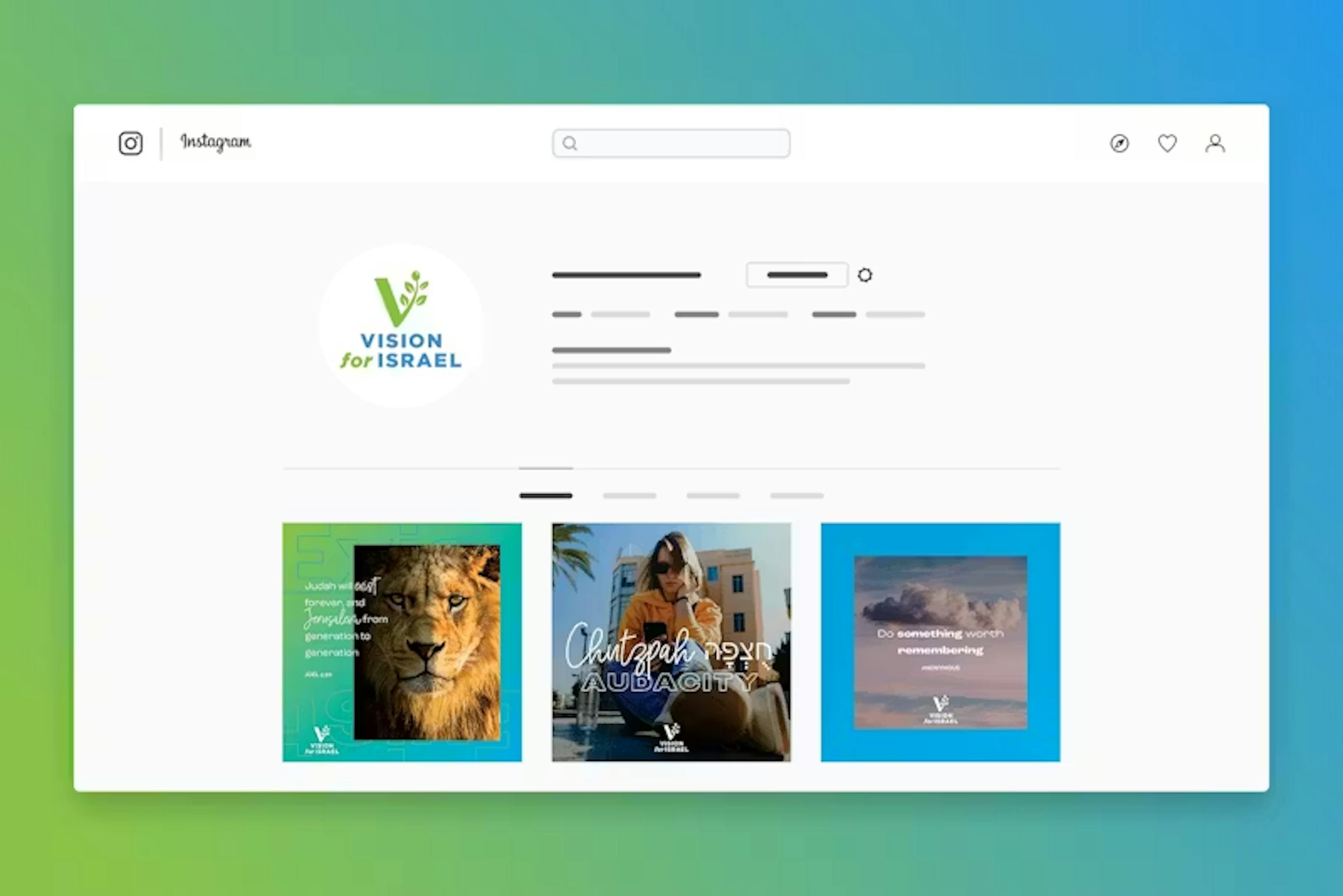 VFI Social Media Marketing by WITH LOVE INTERNET