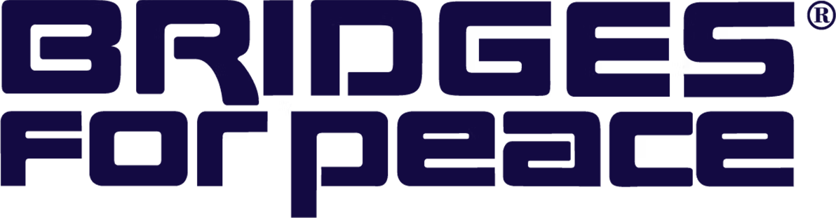 Bridges for Peace Logo
