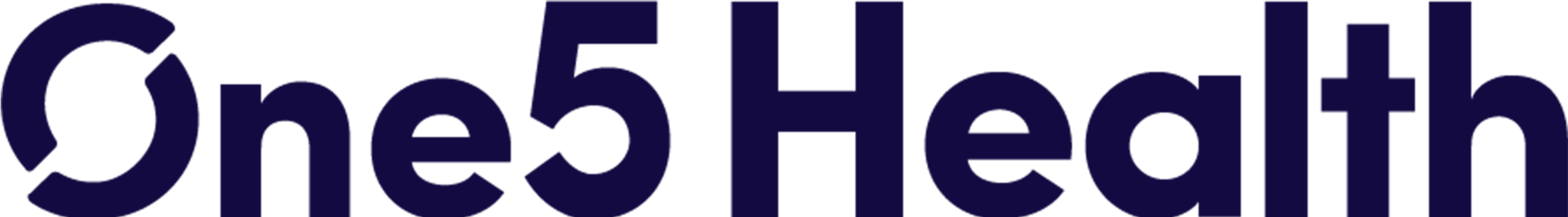One5 Health Logo