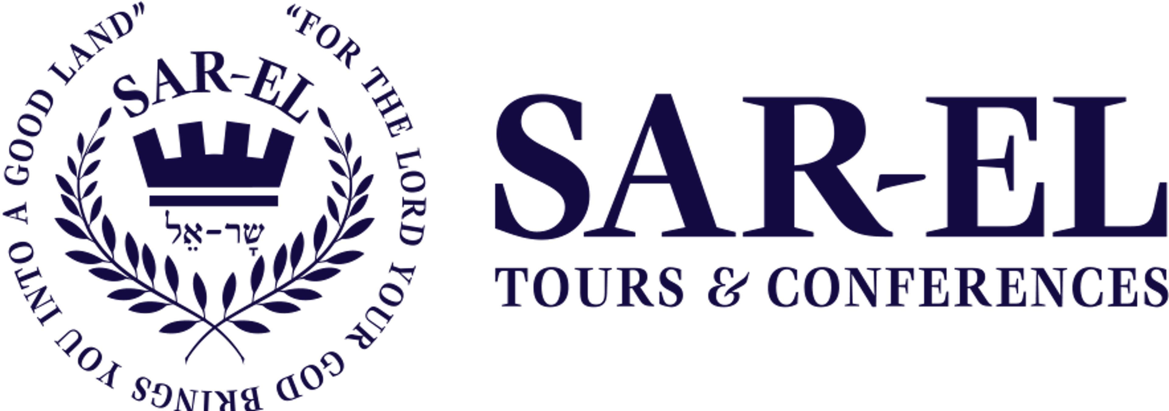 Sar El Tours & Conferences Logo