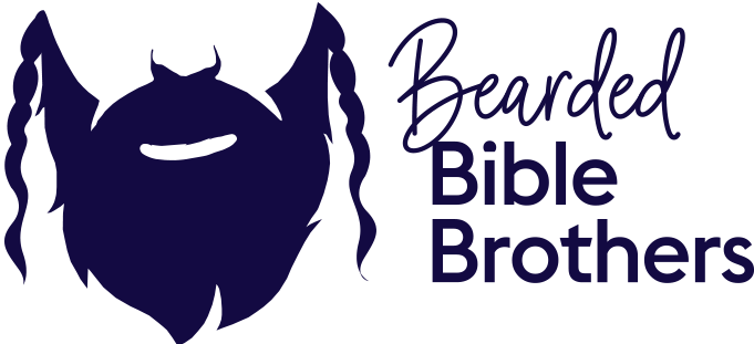 Bearded Bible Brothers Logo