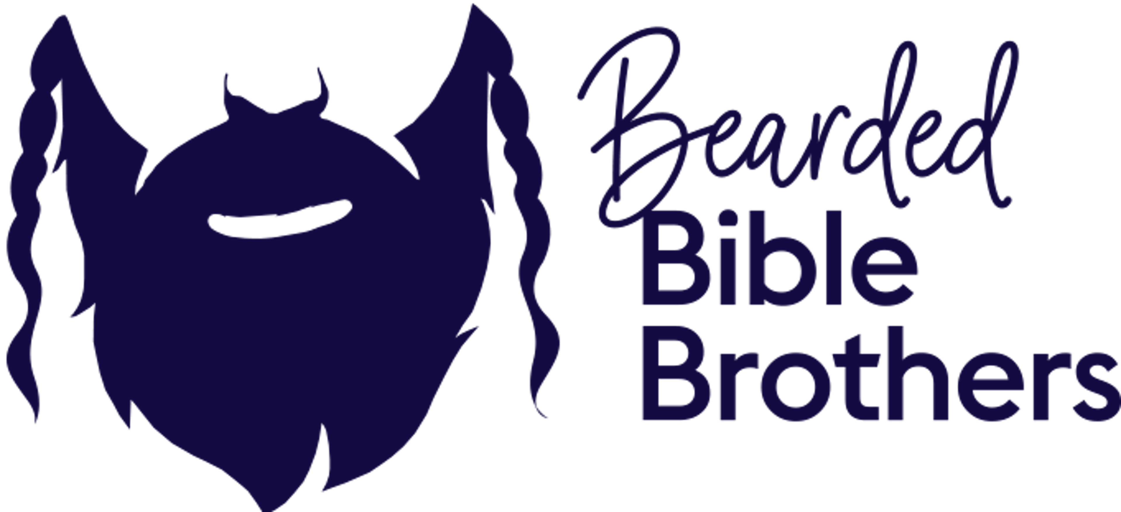 Bearded Bible Brothers Logo