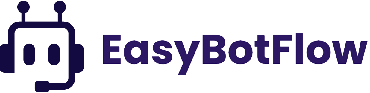 EasyBotFlow Logo