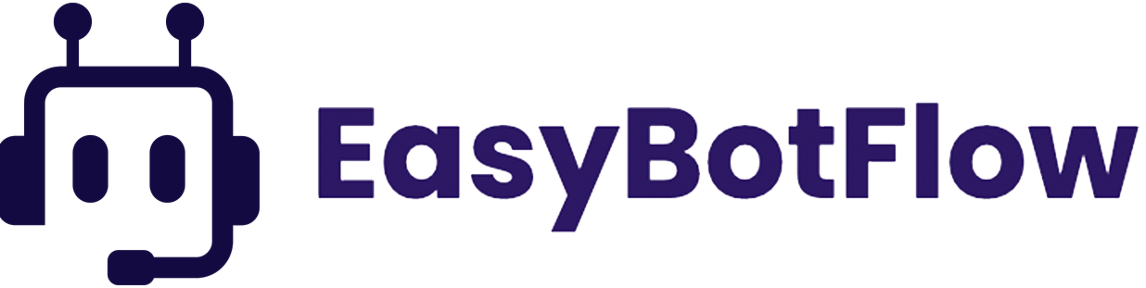 EasyBotFlow Logo