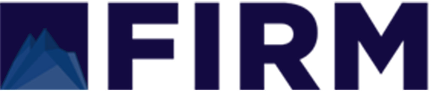 FIRM Logo