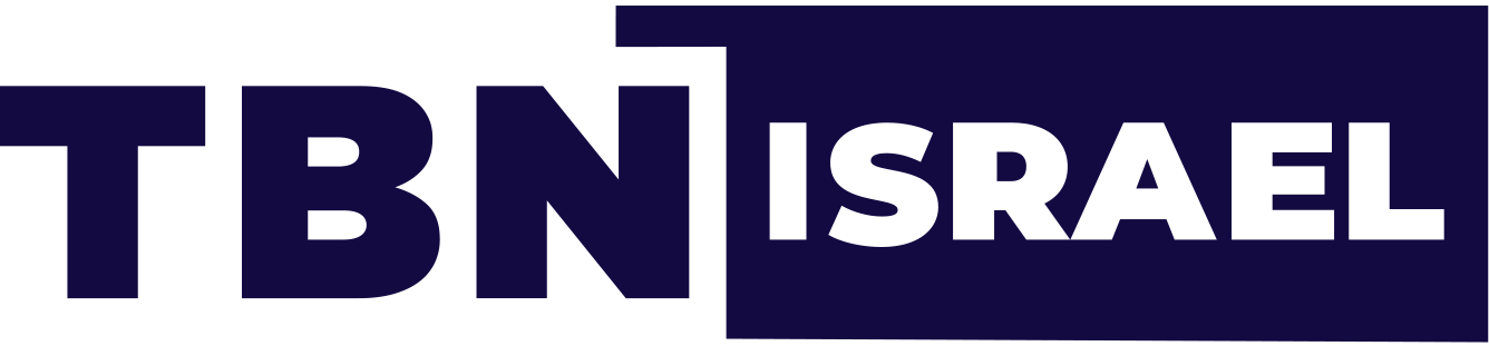 TBN Israel Logo