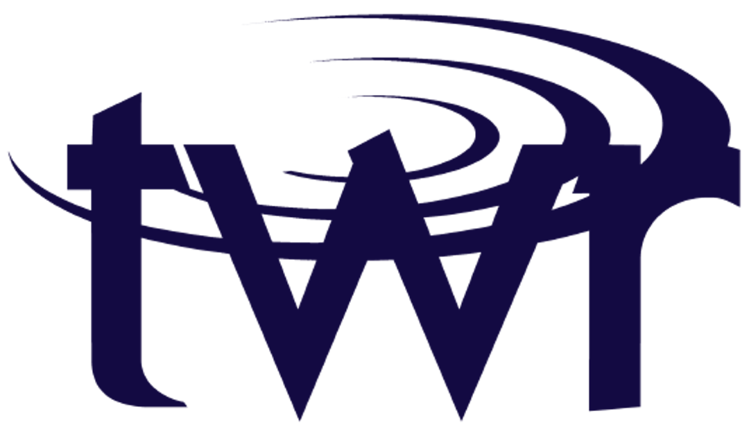 TWR Logo